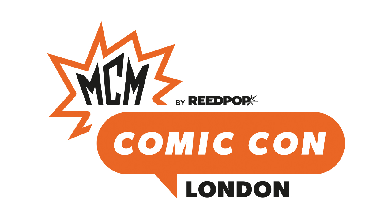 MCM Comic Con London May 2022