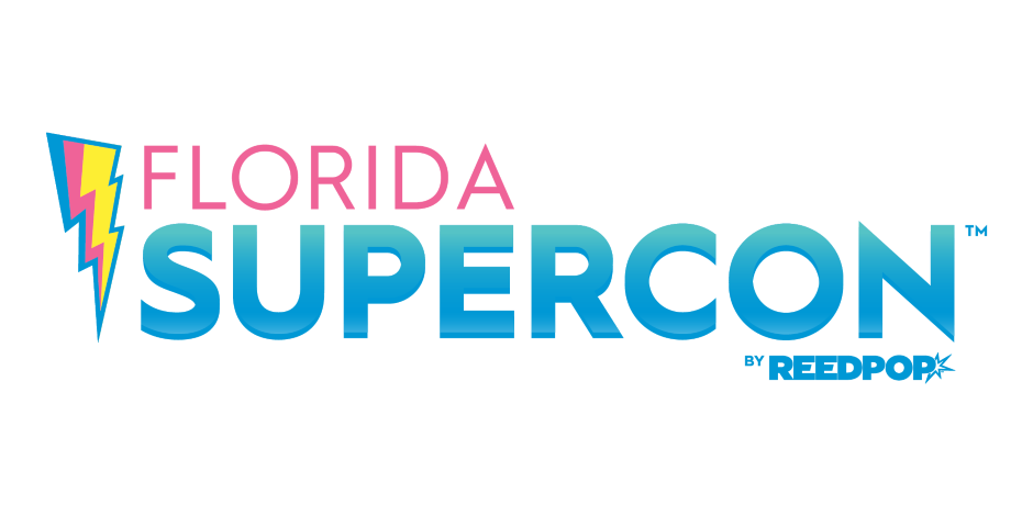 Florida Supercon 2022