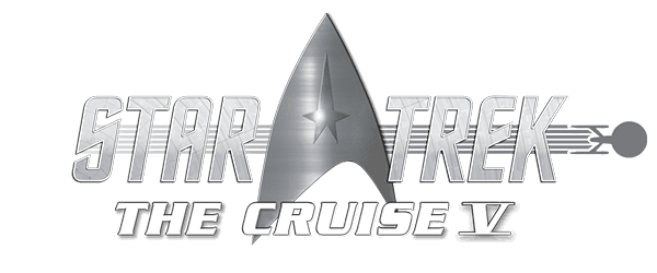 Star Trek: The Cruise V