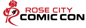 Rose City Comic Con 2022