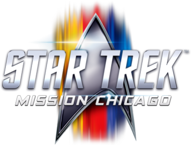 Star Trek: Mission Chicago 2022