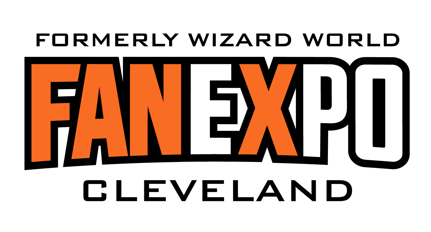 Fan Expo Cleveland 2023
