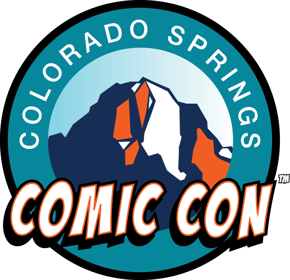 Colorado Springs Comic Con 2023