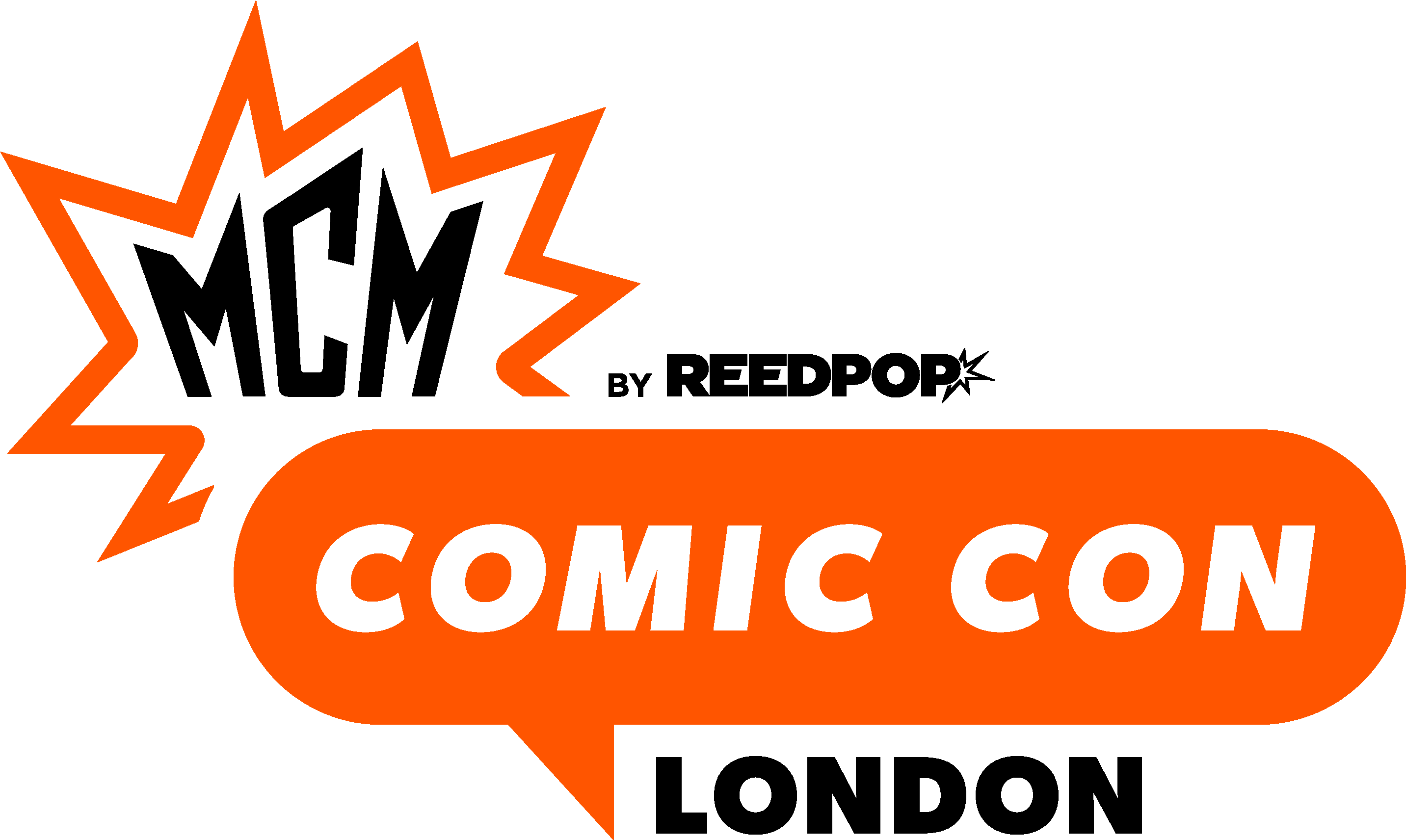 MCM Comic Con London May 2023
