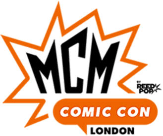 MCM Comic Con London Fall 2023