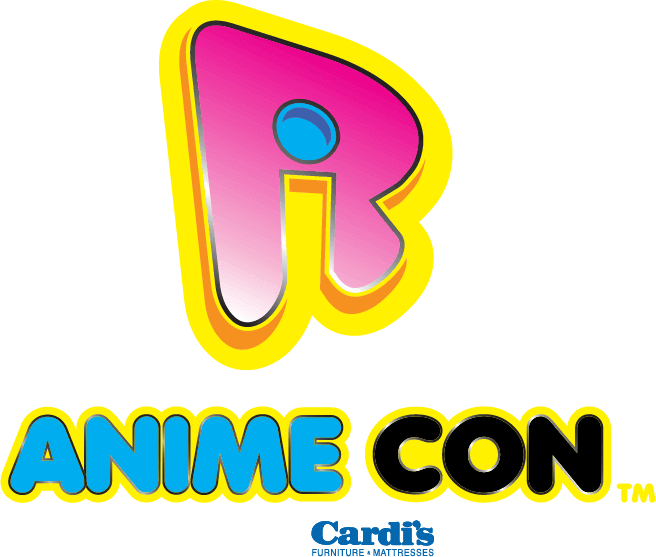 Rhode Island Anime Con 2023