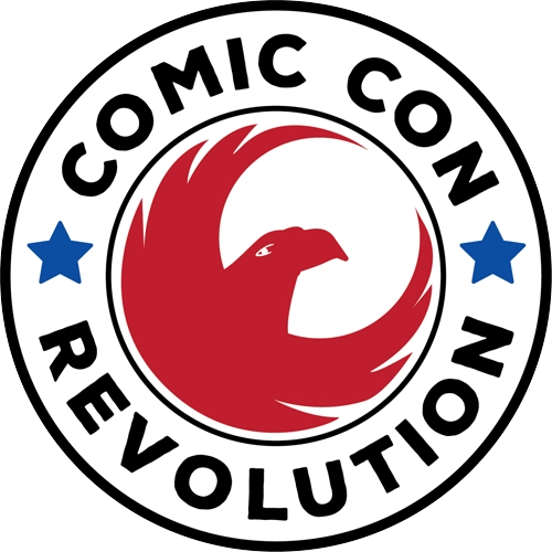 Comic Con Revolution 2024