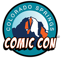Colorado Springs Comic Con 2024