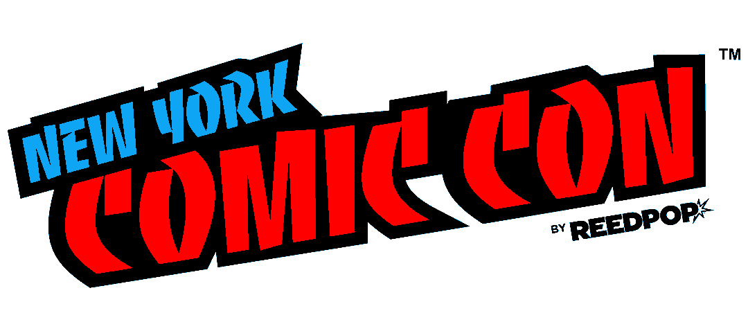 New York Comic Con 2024