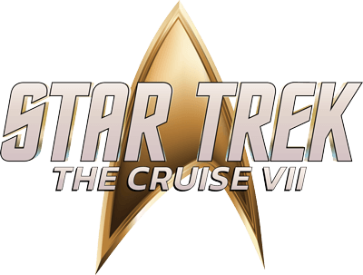 Star Trek: The Cruise VII