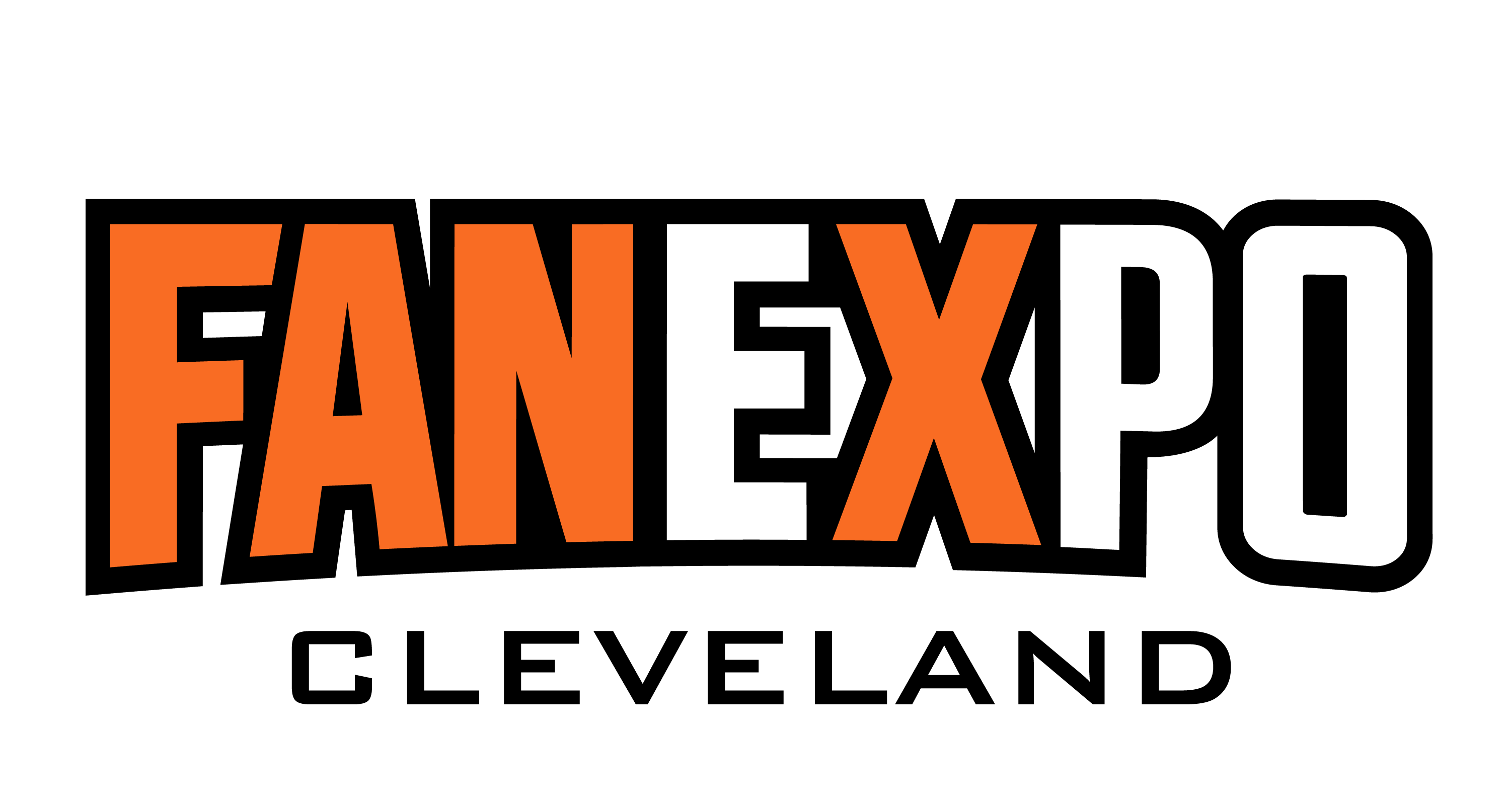 FAN EXPO Cleveland 2025