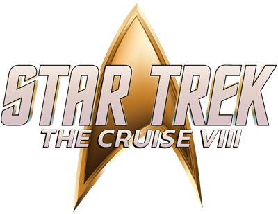 Star Trek: The Cruise VIII