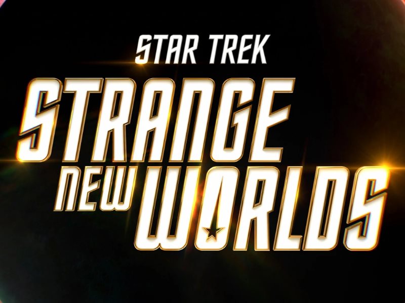 TeamUp - Star Trek: SNW Trio