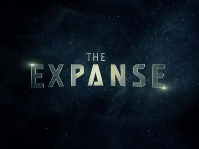 TeamUp - The Expanse - James, Amos and Fred