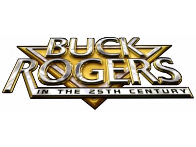 TeamUp - Buck Rogers