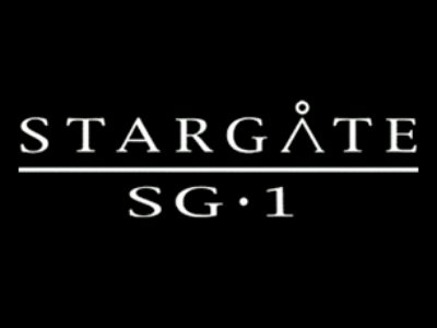 TeamUp - Stargate SG-1 Trio