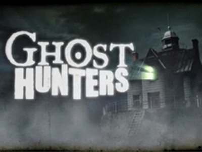 TeamUp - Ghost Hunters