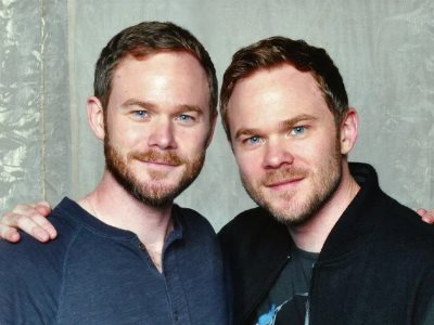 TeamUp - The Ashmore Brothers