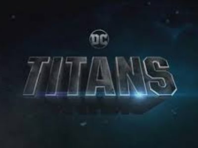 TeamUp - Teen Titans