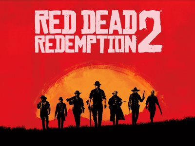 TeamUp - Red Dead Redemption - Arthur, John, Dutch and Sadie