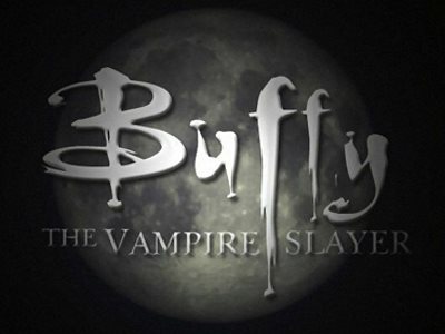 TeamUp - Buffy the Vampire Slayer