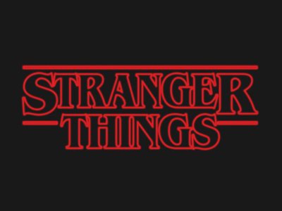 TeamUp - Stranger Things