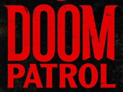 TeamUp - Doom Patrol [P]
