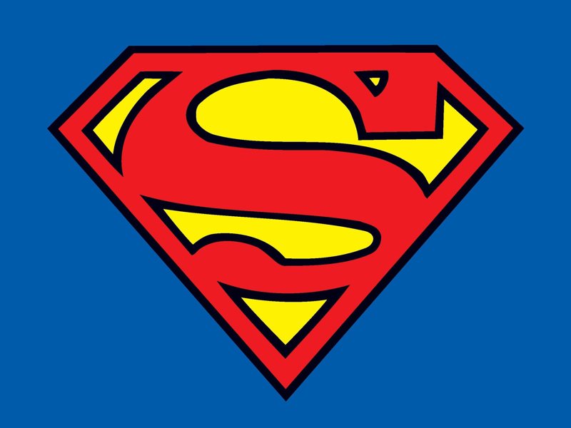 TeamUp - Supermen