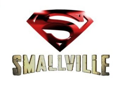 TeamUp - Smallville Trio
