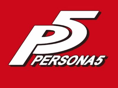 TeamUp - Persona 5
