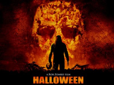 TeamUp - Rob Zombie's Halloween