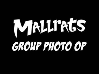 TeamUp - Mallrats Group