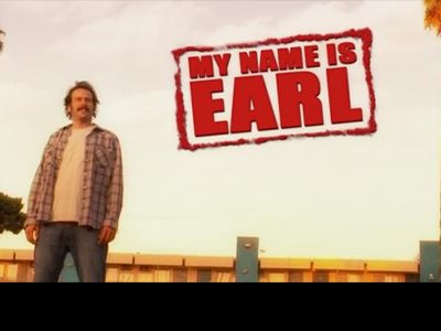 TeamUp - My Name is Earl