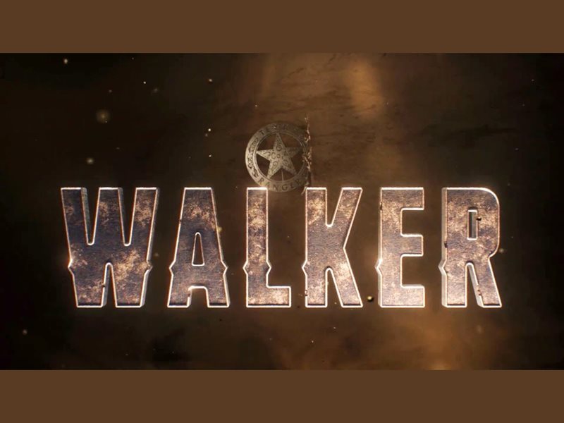 TeamUp - Walker