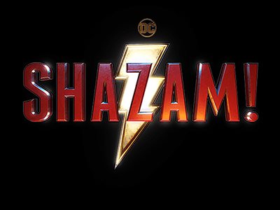 TeamUp - Shazam!