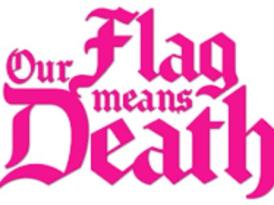 TeamUp - Our Flag Means Death