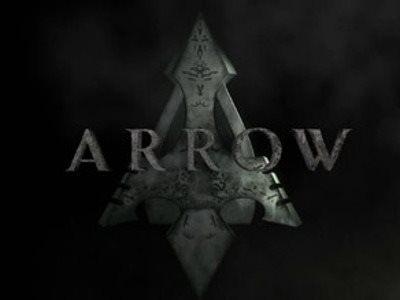 TeamUp - Arrow [P]