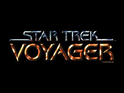 TeamUp - Star Trek Voyager