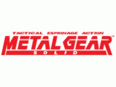 TeamUp - Metal Gear Solid