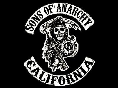 TeamUp - Sons of Anarchy Cast