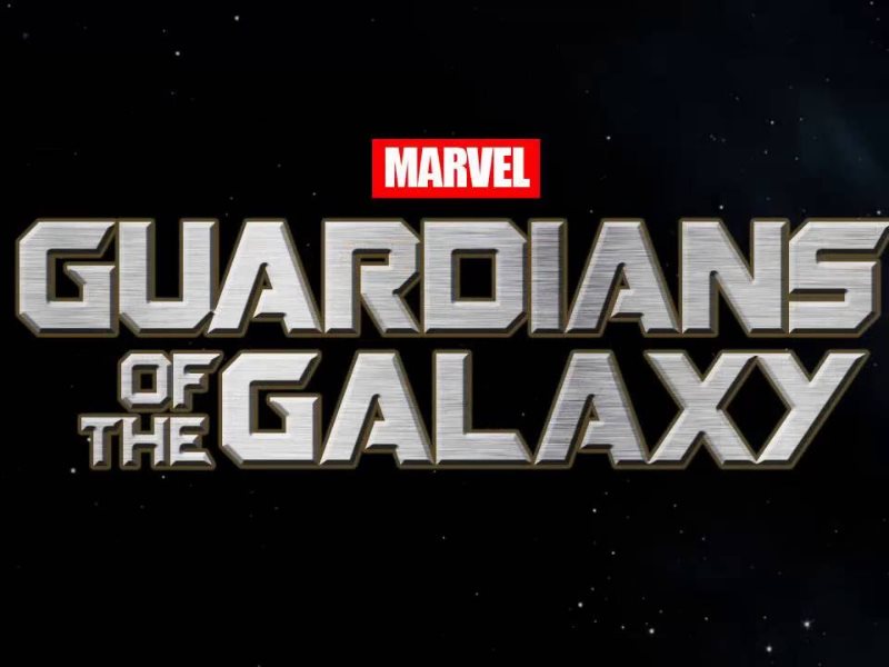 TeamUp - Guardians of the Galaxy