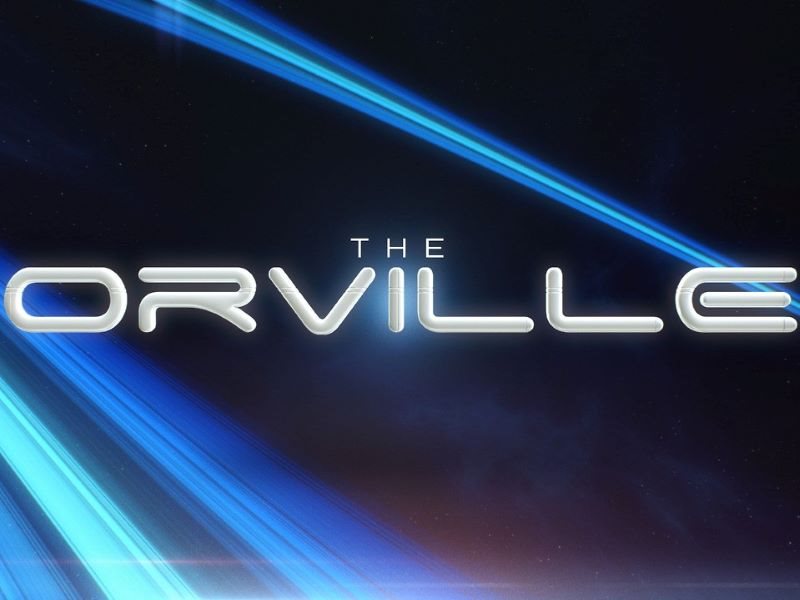 TeamUp - The Orville