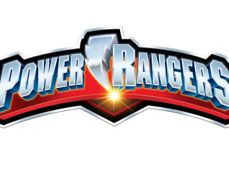 TeamUp - Power Rangers