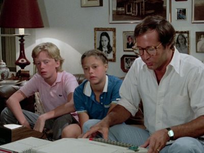 TeamUp - National Lampoon's Vacation Cast
