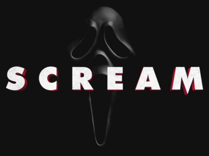 TeamUp - Scream Duo