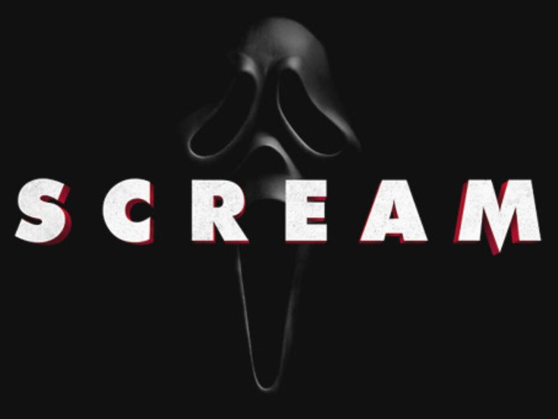 TeamUp - Scream Cast