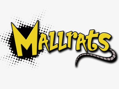 TeamUp - Mallrats