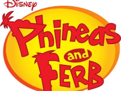 TeamUp - Phineas and Ferb Trio