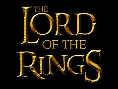 TeamUp - Lord of the Rings