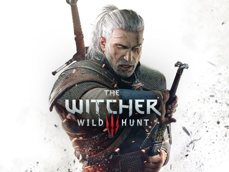 TeamUp - The Witcher 3: Wild Hunt